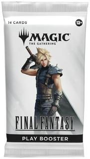 Booster Pack