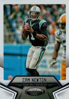Cam Newton