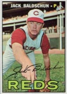 Jack Baldschun