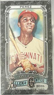 Tony Perez
