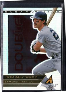 Don Mattingly