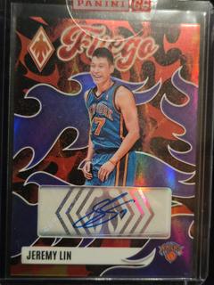Jeremy Lin