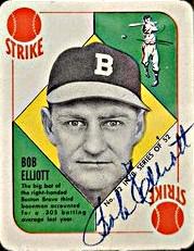 Bob Elliott
