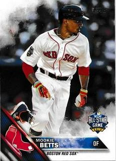 Mookie Betts