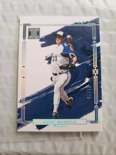 Greg Maddux