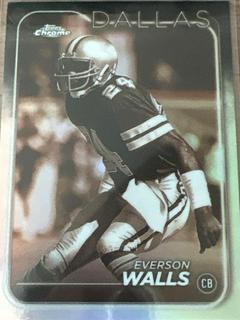 Everson Walls