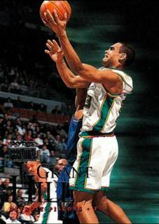 Grant Hill