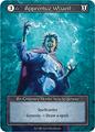 Apprentice Wizard [Foil] | Sorcery: Contested Realms Alpha