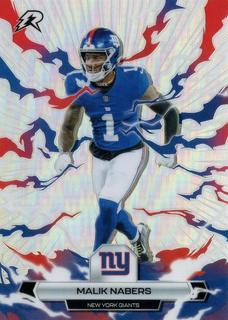 Malik Nabers