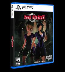 Buy Fear Effect 2: Retro Helix