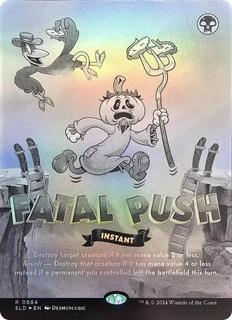 Fatal Push