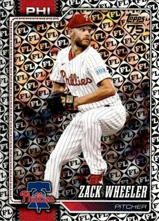 Zack Wheeler