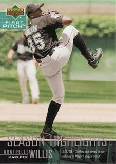 Dontrelle Willis