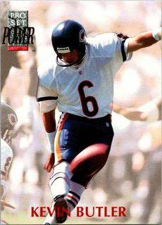 Kevin Butler