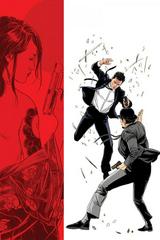 James Bond 007 [Laming Virgin] #3 (2019) Comic Books James Bond 007 Prices