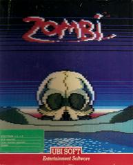 Zombi ZX Spectrum Prices