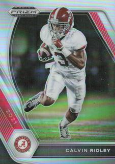 Calvin Ridley
