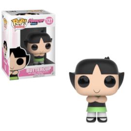 Buttercup #127 Funko POP Animation