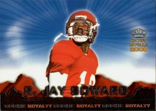 R.Jay Soward