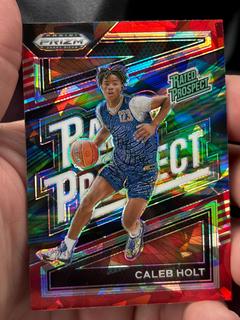 Caleb Holt