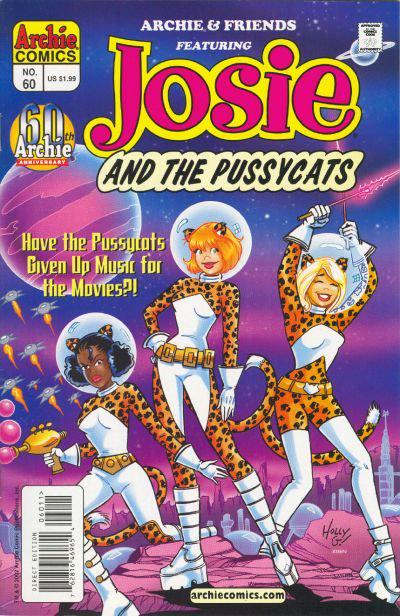 Archie & Friends #60 (2002) Comic Books Archie & Friends