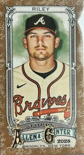 Austin Riley