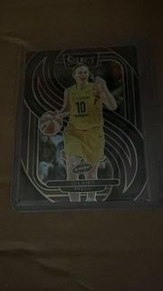 Sue Bird