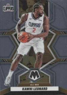 Kawhi Leonard