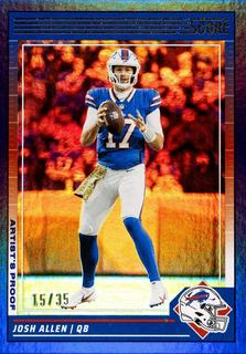 Josh Allen