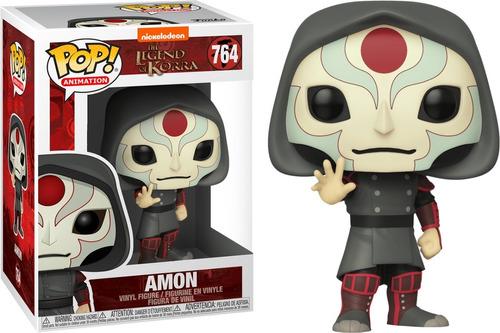 Amon #764 Funko POP Animation