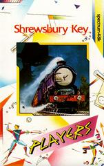 Shrewsbury Key ZX Spectrum Prices