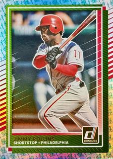 Jimmy Rollins
