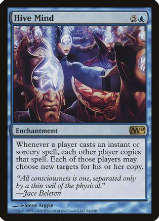 Hive Mind Magic M10