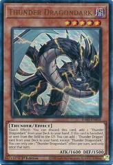 Thunder Dragondark [Ultimate Rare] RA03-EN018