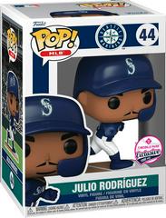 Julio Rodriguez [T-Mobile Park] #44 (Mlb)