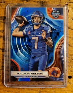 Malachi Nelson