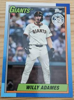 Willy Adames