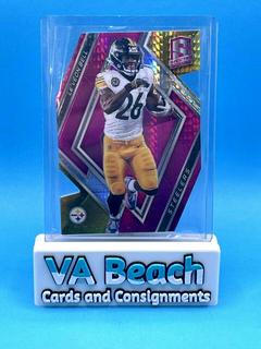 Le'Veon Bell