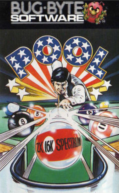 Pool ZX Spectrum