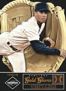 Roberto Alomar