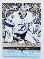 Andrei Vasilevskiy #YGR-6 Prices | 2024 Upper Deck Young Guns