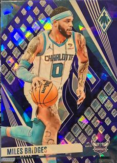Miles Bridges