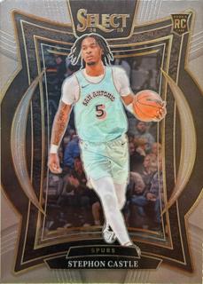 Stephon Castle