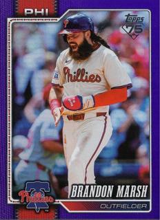 Brandon Marsh