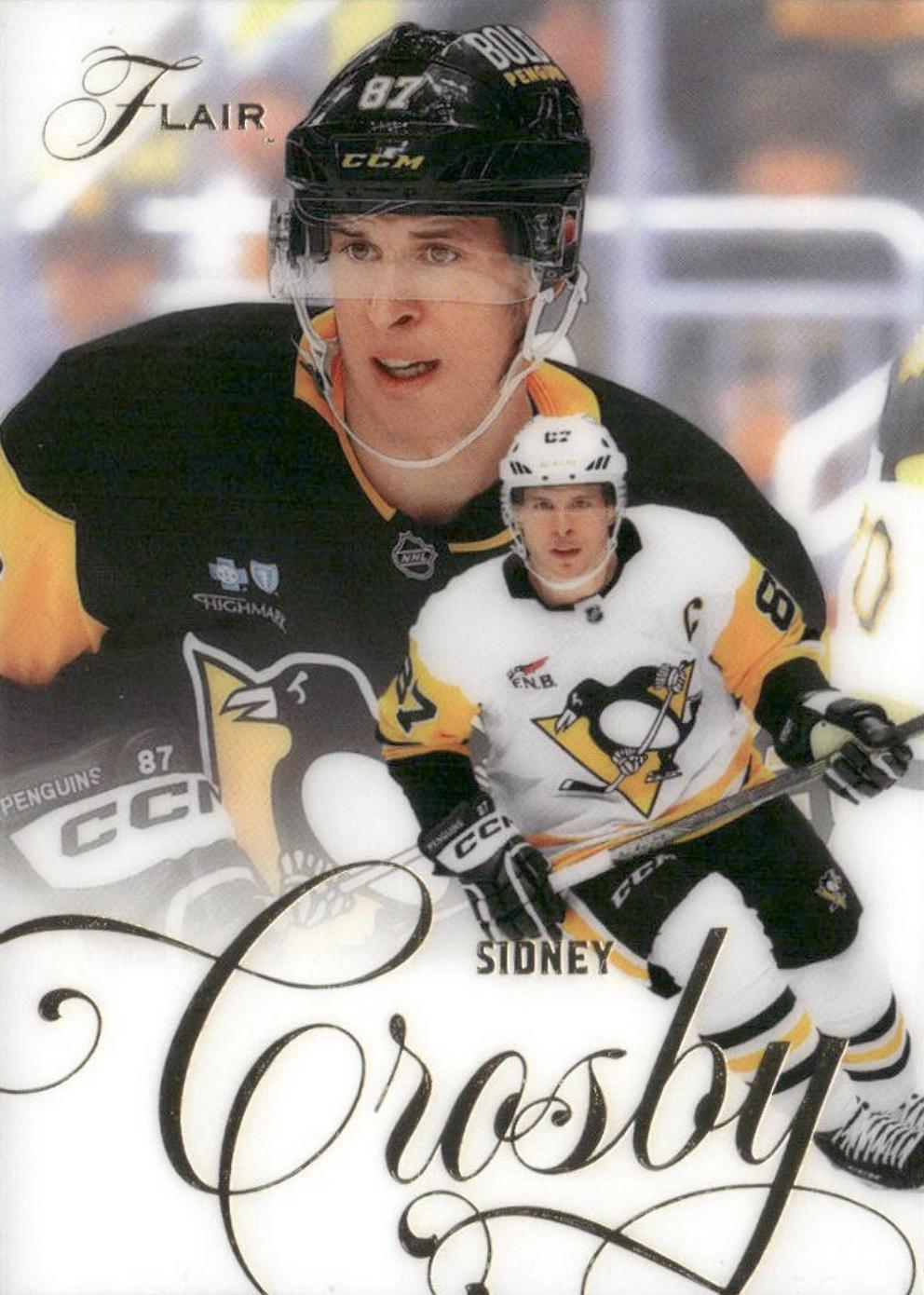 Sidney Crosby #99