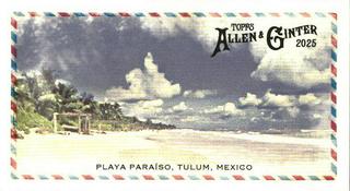 Playa Paraiso