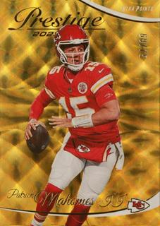 Patrick Mahomes II