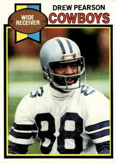 Drew Pearson