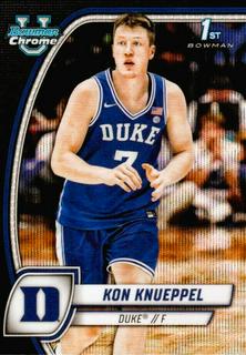 Kon Knueppel