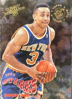 John Starks